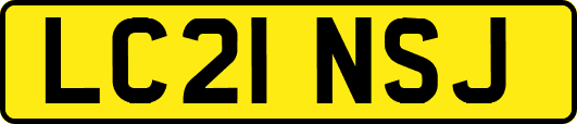 LC21NSJ