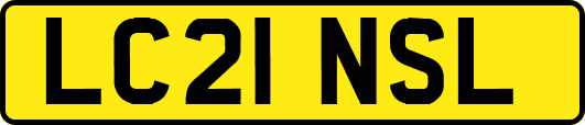 LC21NSL