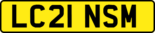 LC21NSM