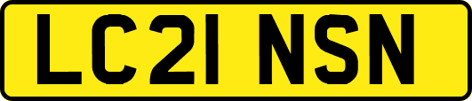 LC21NSN