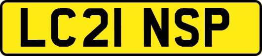 LC21NSP