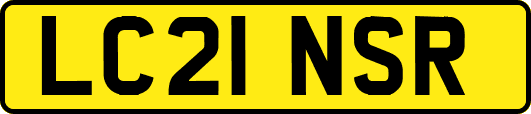 LC21NSR