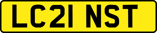 LC21NST