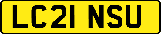 LC21NSU