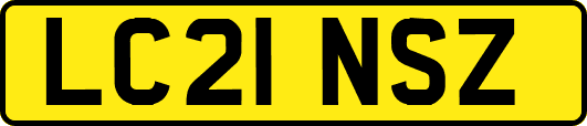 LC21NSZ