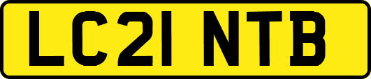 LC21NTB
