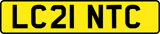 LC21NTC