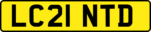 LC21NTD