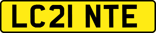 LC21NTE