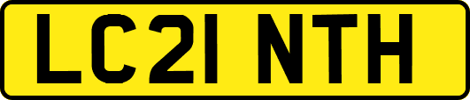 LC21NTH