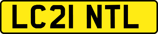 LC21NTL