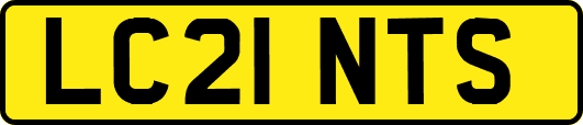 LC21NTS
