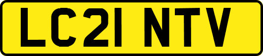 LC21NTV