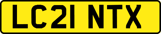 LC21NTX