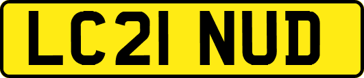 LC21NUD