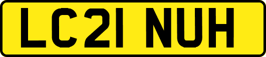 LC21NUH