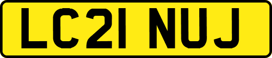 LC21NUJ