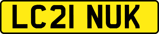 LC21NUK