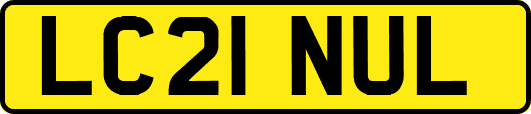 LC21NUL