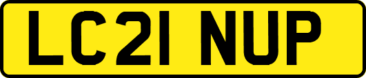 LC21NUP
