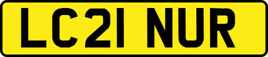 LC21NUR