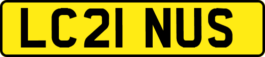 LC21NUS
