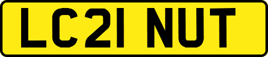 LC21NUT