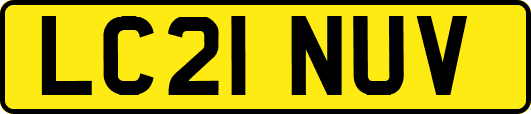 LC21NUV