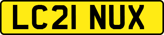 LC21NUX