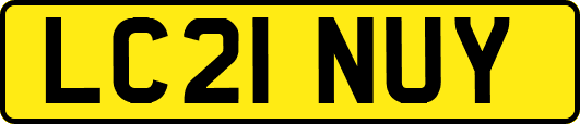 LC21NUY