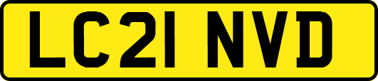 LC21NVD