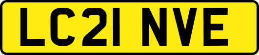 LC21NVE
