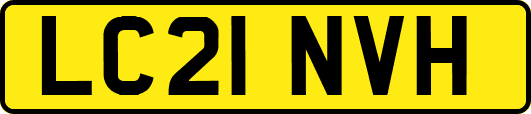 LC21NVH
