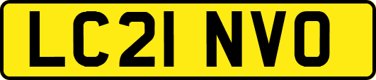 LC21NVO