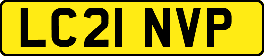 LC21NVP