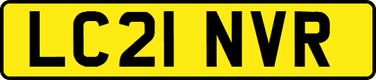 LC21NVR