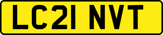 LC21NVT