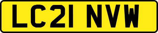 LC21NVW