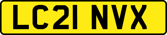 LC21NVX