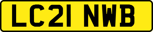 LC21NWB