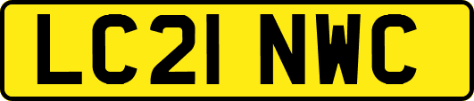 LC21NWC