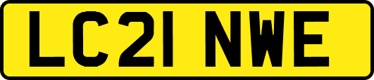 LC21NWE