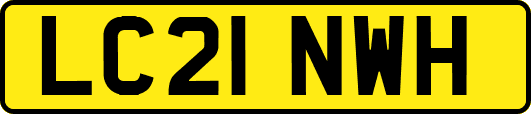 LC21NWH