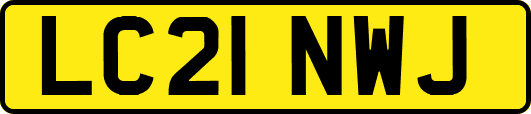 LC21NWJ
