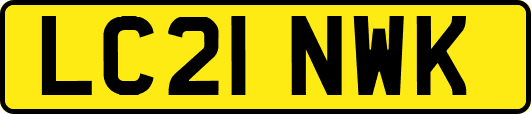 LC21NWK