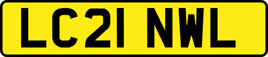 LC21NWL