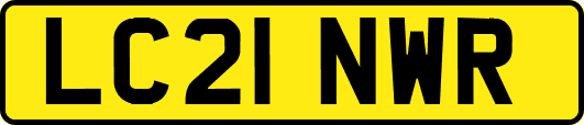 LC21NWR