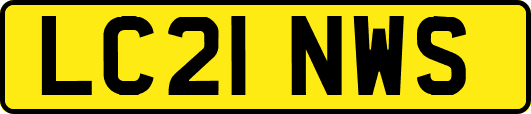 LC21NWS