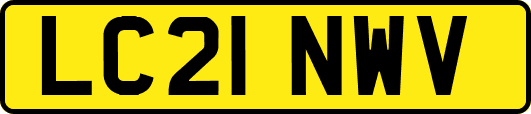 LC21NWV