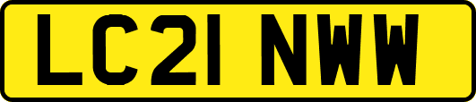 LC21NWW
